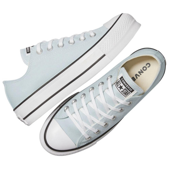 Converse Chuck Taylor All Star Lift Platform Converse Chuck Taylor All Star Lift Platform